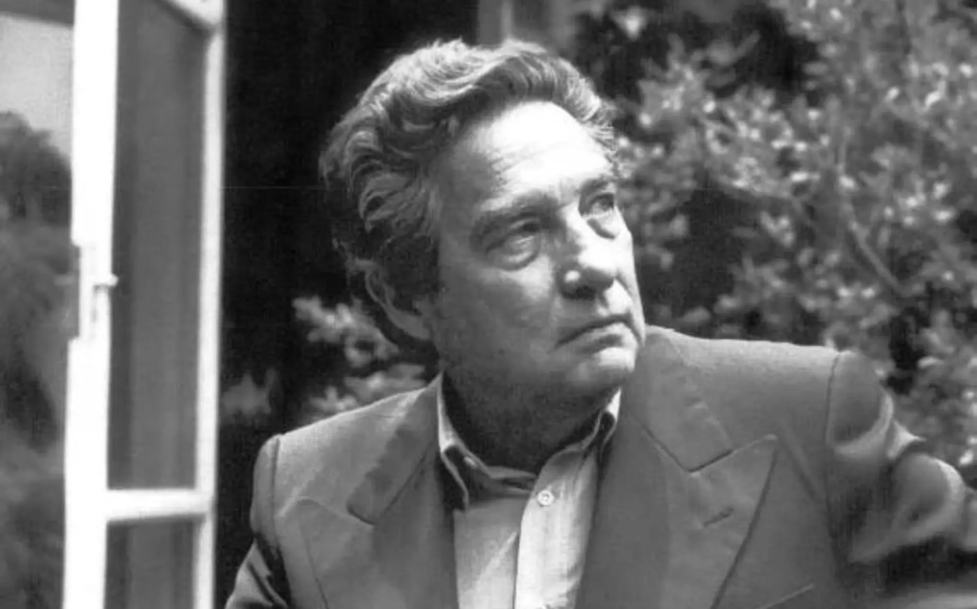 Octavio Paz